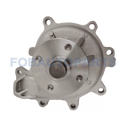 Engine Water Pump Replacement for Isuzu Engine 4HF1 4HG1 4HE1 8-97333-361-0 8973333610 - image 5